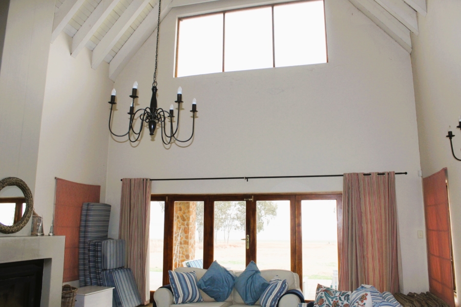 4 Bedroom Property for Sale in Metsimaholo Free State